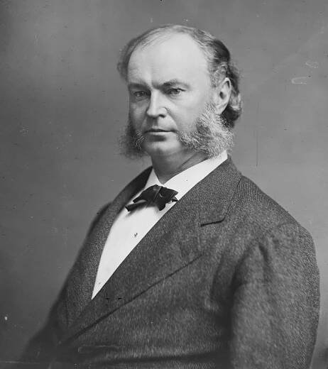 Theodore Fitz Randolph (1826-1883) - Find a Grave...