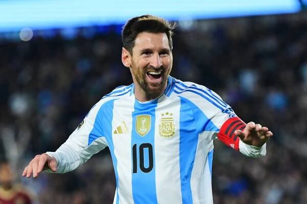 Lionel Messi drops 2026 FIFA World Cup bombshell in huge blow to competition organisers