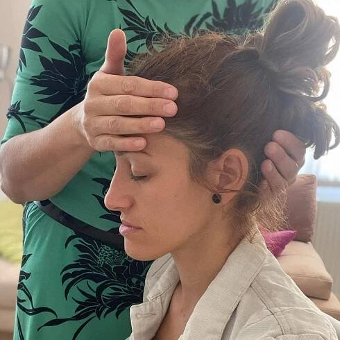 Aplikovaná kineziologie České Budějovice - Petra Rusňáková