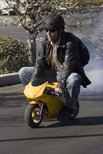 Dane Cook fotka