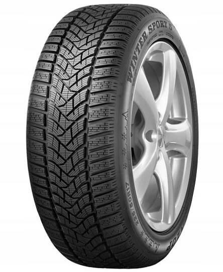 DUNLOP WINTER SPORT 5 245/45 R19 XL 102 V