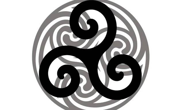 Triskelion (EP 2017) – Iggy Luigi Pignatiello