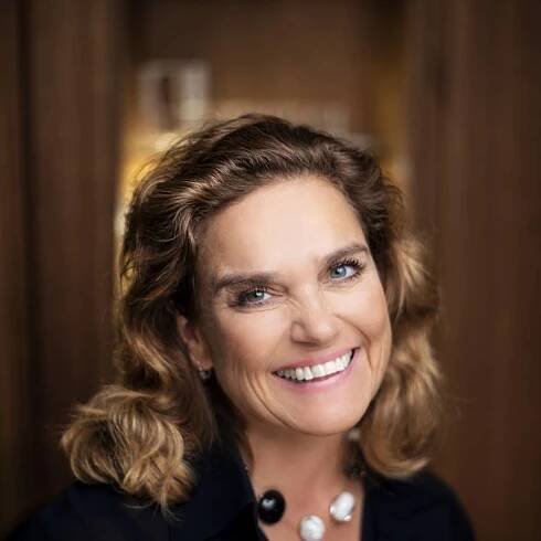 Lucie Pilipová Gaffi