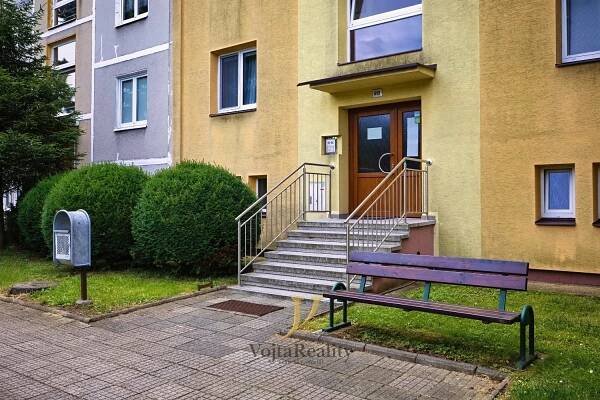 Prodej Byt 3+1, Průmyslová, Uherské Hradiště