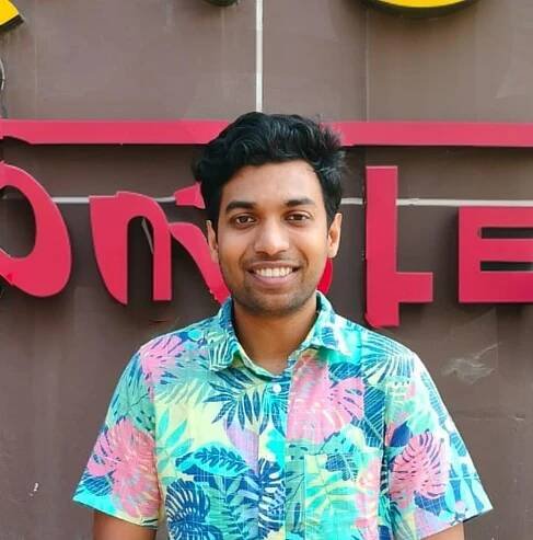 Rahul Debnath