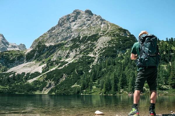 Seebensee & Drachensee Lakes in Austria: A Complete Hiking Guide 4