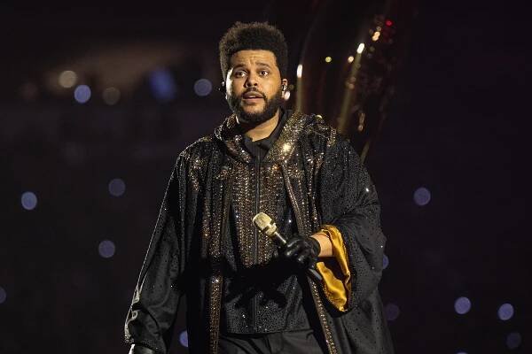 The Weeknd Announces 2026 Latin American & European Tour Dates
