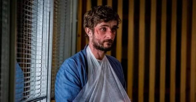 Smršť: Mrazivý thriller vypráví o rozkladu vztahu i vražedném počasí (recenze) | Totalfilm.cz