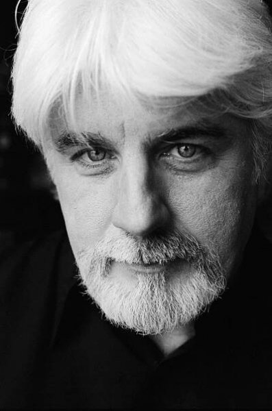 Michael McDonald