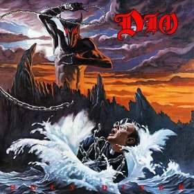 DIO - Stand Up And Shout