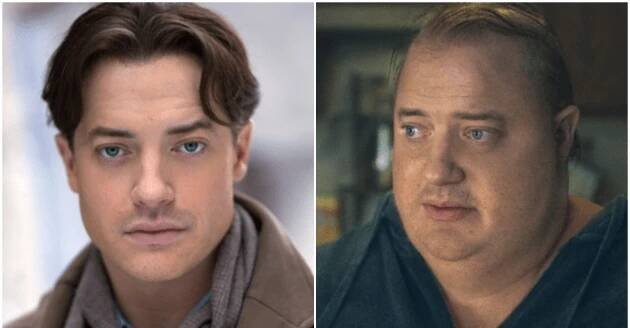 Sexy herec se proměnil k nepoznání. Brendan Fraser si prošel depresemi i sexuálním obtěžováním