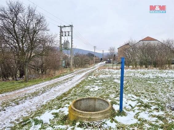 Prodej Pozemek, Radějov, okres Hodonín