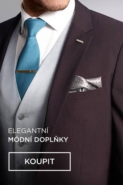 Změňte svůj pracovní outfit na slavnostní v jediném kroku
