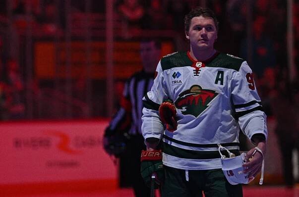 Wild fan survey results: Faith in Guerin holds, but a lot rides on what comes next