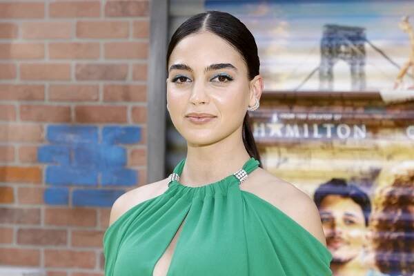 'Scream' Star Melissa Barrera Set For Monster Movie At Universal