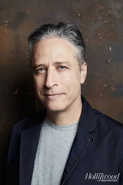 Jon Stewart: Exclusive Portraits of the ‘Daily Show’ Host
