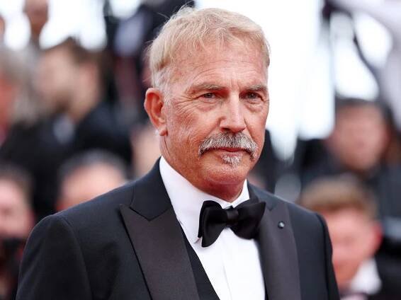 Kevin Costner seems set to keep going with his 4-film 'Horizon' saga