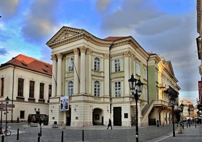 Stavovske-divadlo-Praha - Blog České mincovny