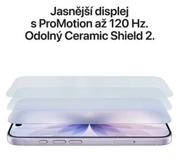 iPhone 17 5G 256GB
