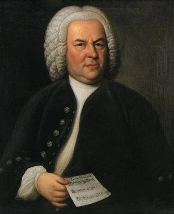 Badinerie - Johann Sebastian Bach