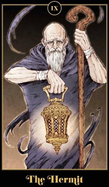 Kniha The Anime Tarot Deck and Guidebook | imago.cz