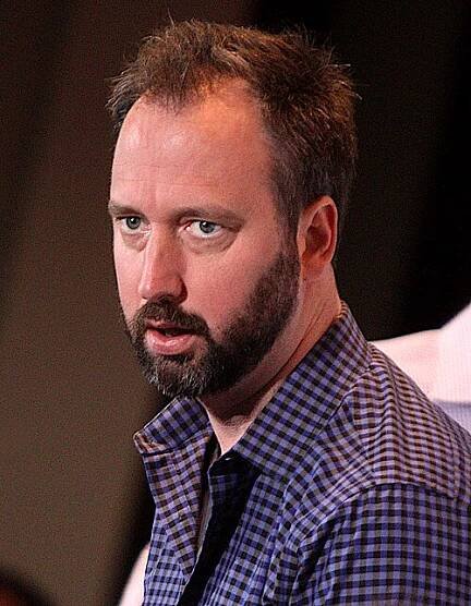 Tom Green - Wikipedia