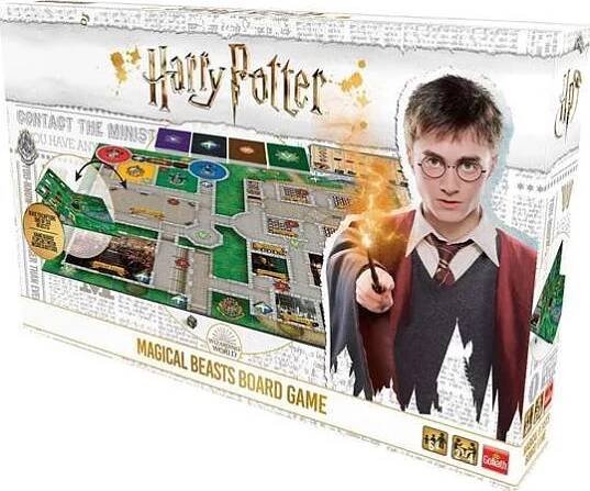 Goliath Harry Potter od 589 Kč