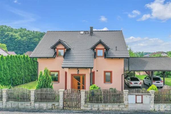 Prodej rodinného domu Nový Ples 10 750 000 Kč, foto 8