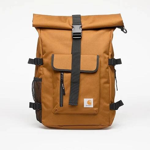 Batohy Carhartt WIP Philis Backpack Hamilton Brown