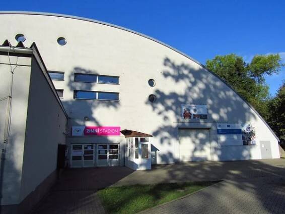 Zimní stadion Sportoviště Rožnov s.r.o. foto 6