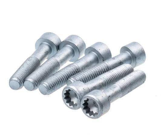 Schraubensatz Gleichlaufgelenk 108 mm