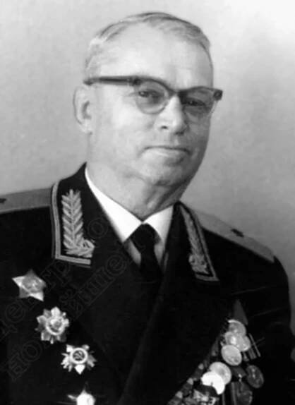Timofejev, Nikolaj Sergejevič : T