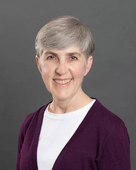 Kathryn Mary Murphy