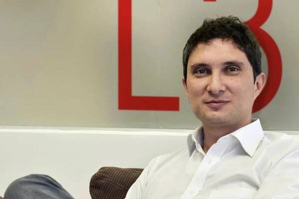 Carlos Ruiz Lara | L35 Arquitectos