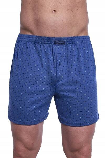CORNETTE Pánské trenýrky 008/311 Comfort plus 4XL