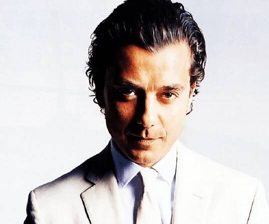 Gavin Rossdale Biography - Facts, Childhood, Family Life & Achievements