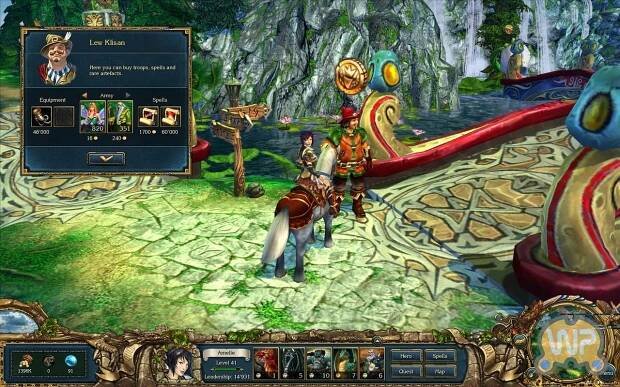 GOF - Gallery - Screens