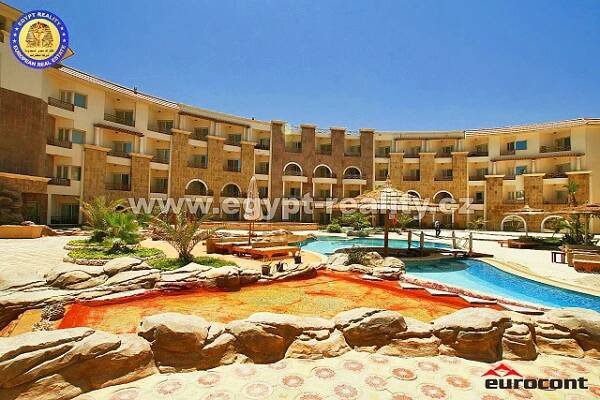 Egypt - Hurghada, Royal Beach