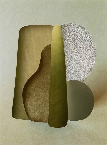 Robert Morat Galerie | Hughes Hannah