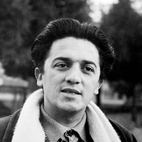 Watch La Dolce Vita (1960) Full Movie Free Online - Plex