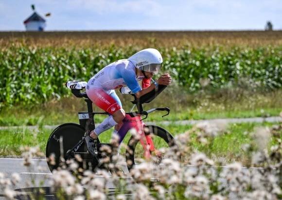 IRONMAN 70.3 v Hradci Králové: Největší sportovní událost regionu znovu nadchla | Královéhradecký kraj