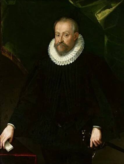 Category:Portrait paintings by Hans von Aachen - Wikimedia Commons