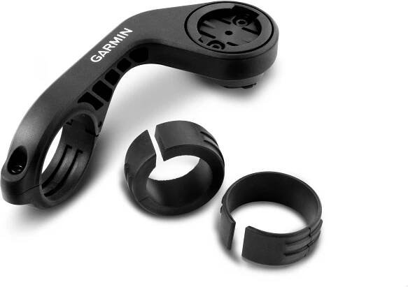 Držák na kolo pro Varia Light (HL500) a cyklopočítač EDGE 2x, 130, 200, 5xx, 8xx, - BOXMAT.cz