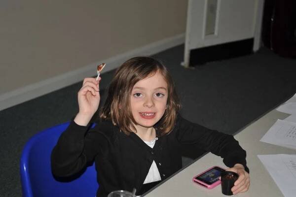 Gabriella Erin Sienna Henry – Clearmems