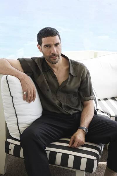 Tahar Rahim