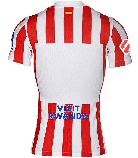 Men home 25/26 jersey
