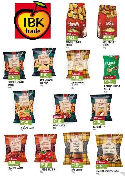 Označte produkt do nákupního košíku