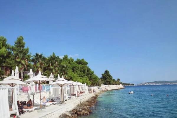 Trogir Last Minute 2025 - Chorvatsko Trogir | Invia.cz