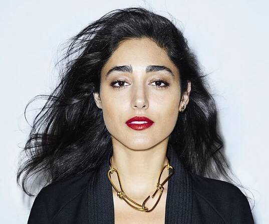 Golshifteh Farahani Biography - Facts, Childhood, Family Life & Achievements