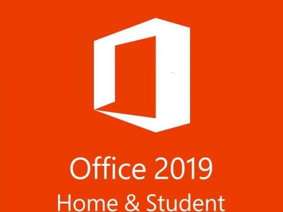 Microsoft Office 2019 Home and Student